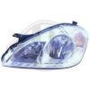 DIEDERICHS 1681183 Headlight